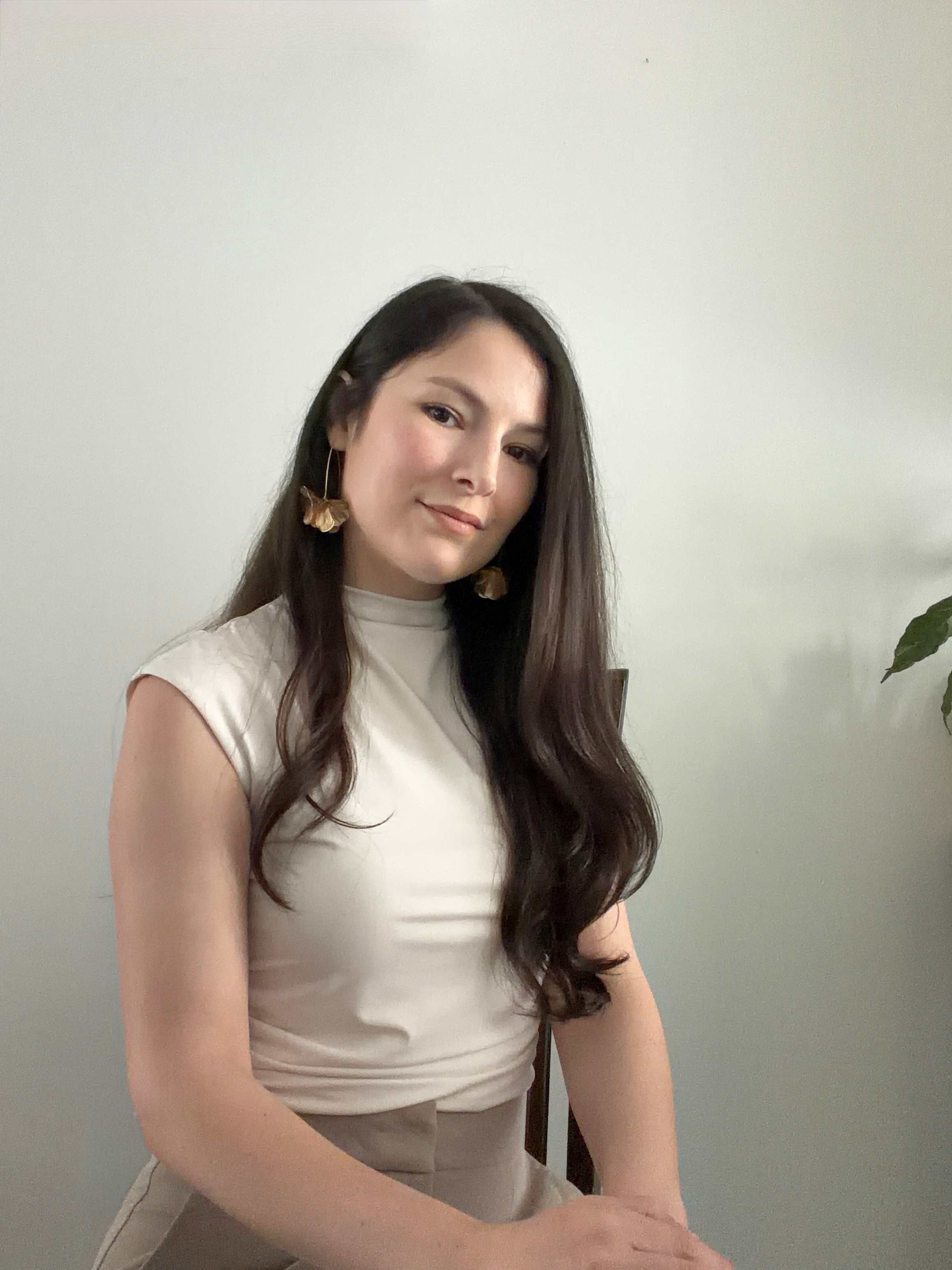 Megan, founder of M&R Bookkeeping and Accounting