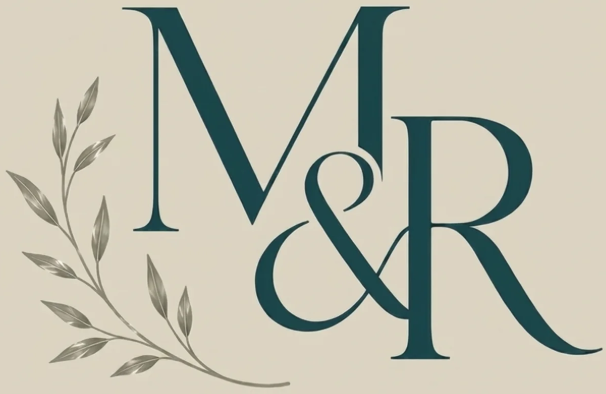 M&R Bookkeeping and Accounting logo